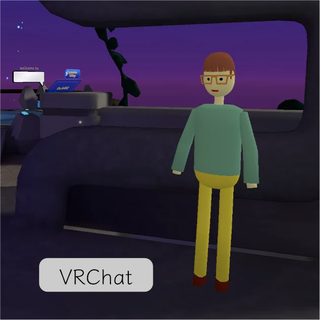 VRChat