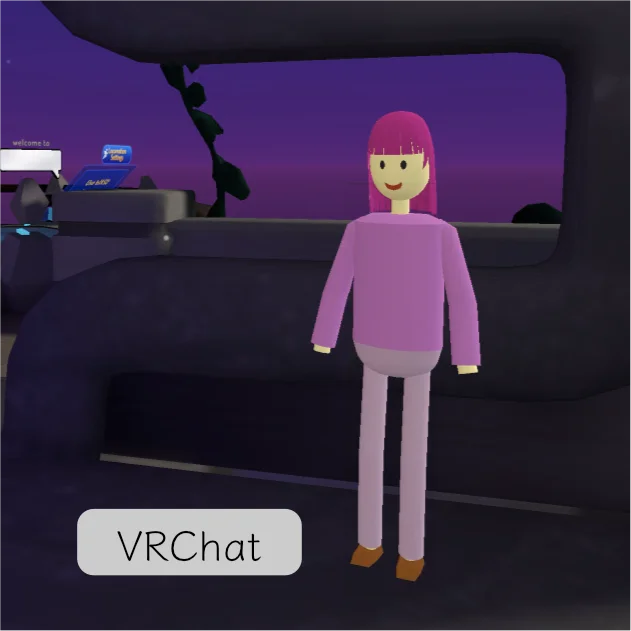 VRChat